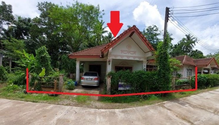 picture HOME 51 Sq.w. Khao Phanom Krabi for 1.4M - 2/9