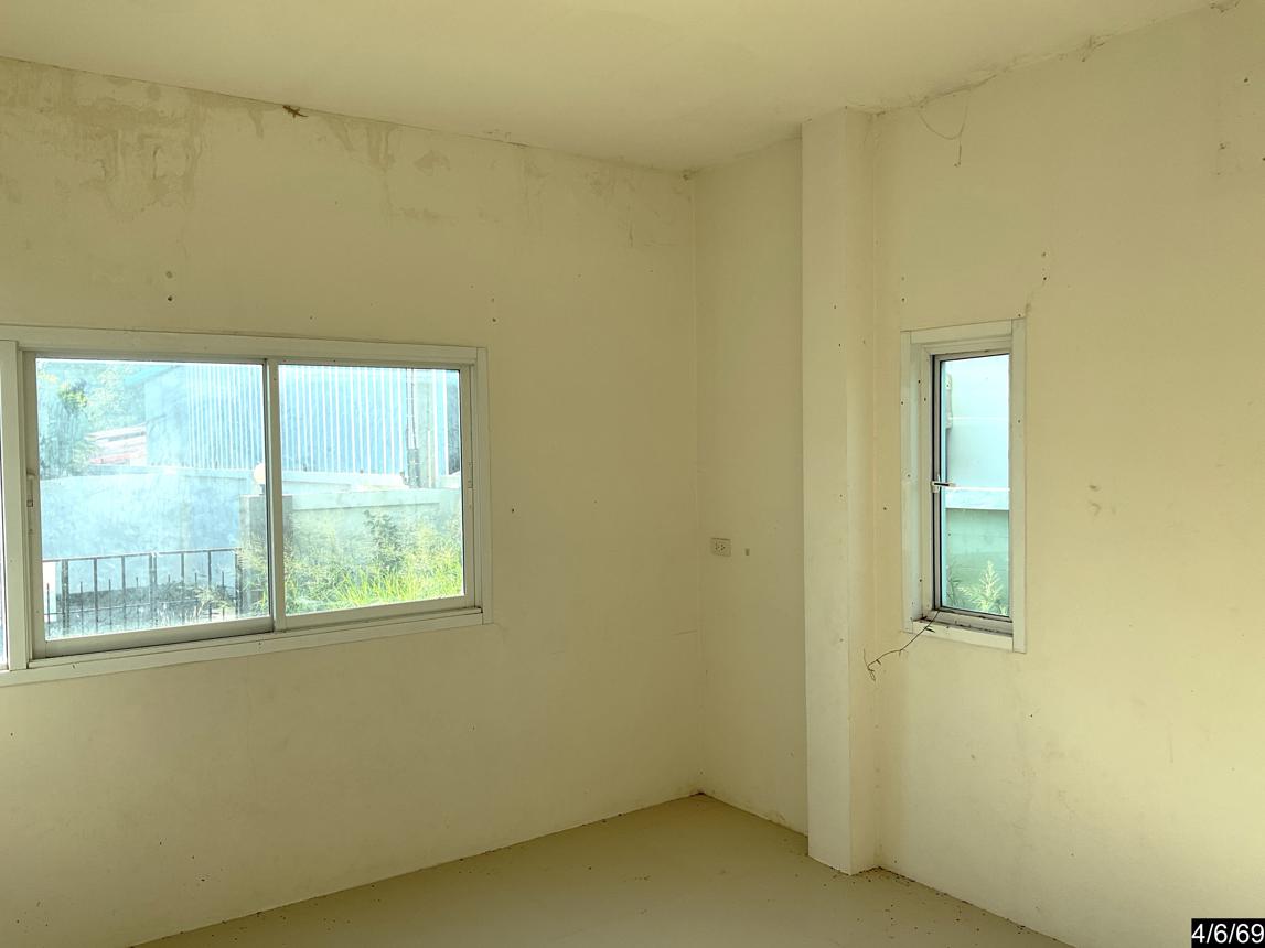 รูป บ้านเดี่ยว 37.6 ตร.วา เมืองนครราชสีมา นครราชสีมา 1.6M - รูปที่ 15/24