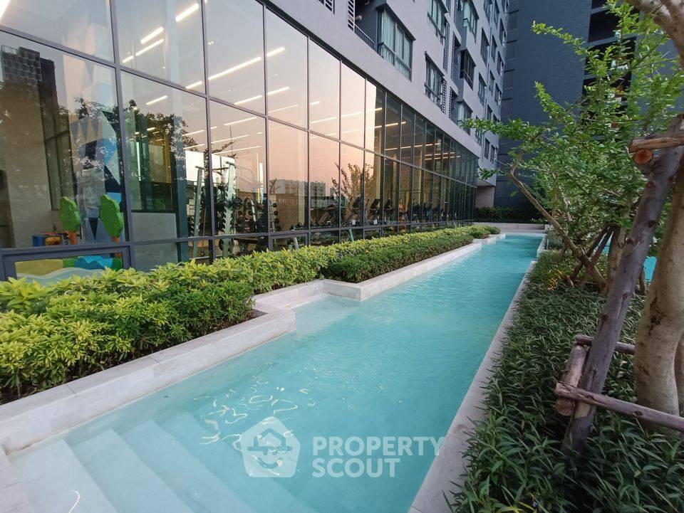 picture 1-BR Condo At Ideo Sukhumvit 93, 100m To BTS Bang Chak (ID 995325) - 14/17