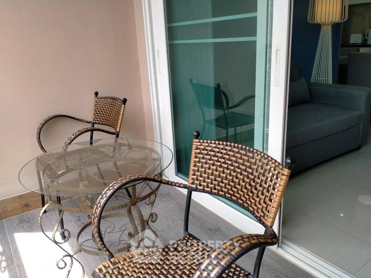 picture 1-BR Condo At Atlantis Condo Resort, Pattaya (ID 1295664) - 37/46