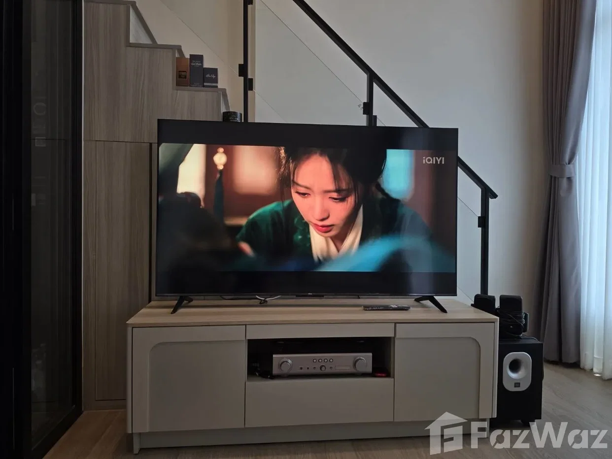 picture 1 Bedroom Condo for sale at Origin Play Bangkhunnon Triple Station  6649429 - 8/11