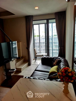คอนโดให้เช่า : ห้องชั้น 25 แบบ 1 ห้องนอน Ideo Mobi Sukhumvit 81 ใกล้ BTS อ่อนนุช 200 ม. (ID 3131052)