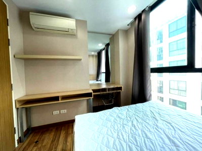 ขายคอนโด :  Zenith Place Sukhumvit 42 🚅ใกล้รถไฟฟ้า BTS เอกมัย
