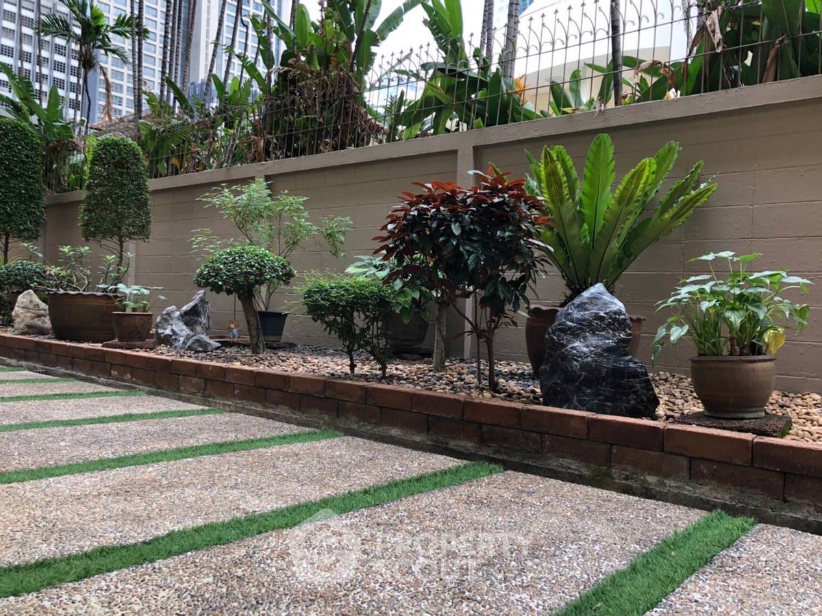 รูป ให้เช่า คอนโด 1 ห้องนอน Sathorn Residence Condominium BTS สุรศักดิ์ (ID 997070) - รูปที่ 10/10
