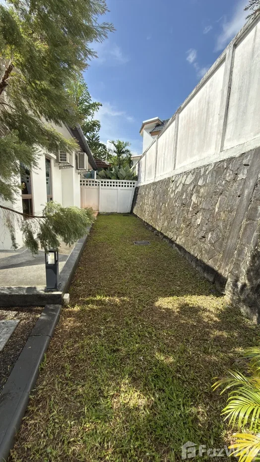 รูป บ้านเดี่ยวให้เช่า 3 ห้องนอน ในโครงการ Prime Place Phuket-Victory Monument 6649982 - รูปที่ 7/10