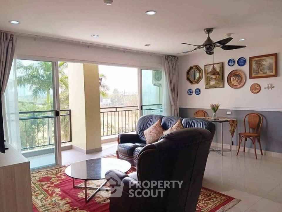 รูป คอนโดให้เช่า 2 ห้องนอน Porch Land 2 Jomtien Resort Condominium พัทยา (ID 2116925) - รูปที่ 16/18