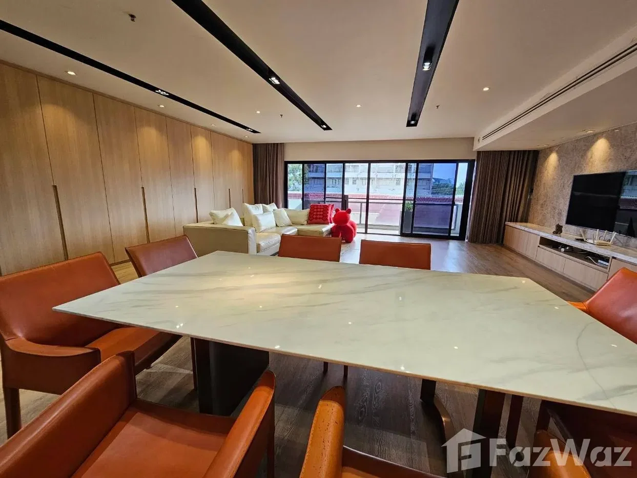 รูป ขาย คอนโด 4 ห้องนอน ในโครงการ บ้านสาธรคอนโดมิเนียม 6647512 - รูปที่ 30/33