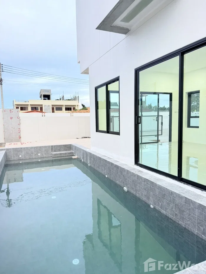 รูป Pool Villa Srisunthon, Thalang 6643517 - รูปที่ 10/30