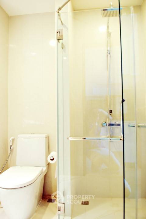 รูป ชั้น 40 ห้อง 1 ห้องนอน Sky Walk Residences ใกล้ BTS พระโขนง ระยะ 200 เมตร (ID 382423) - รูปที่ 3/4