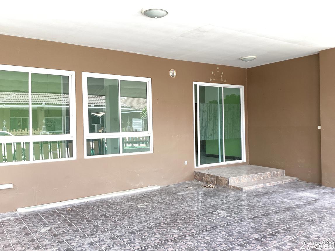 picture HOME 64 Sq.w. Pran Buri Prachaubkirikhan for 2M - 12/24