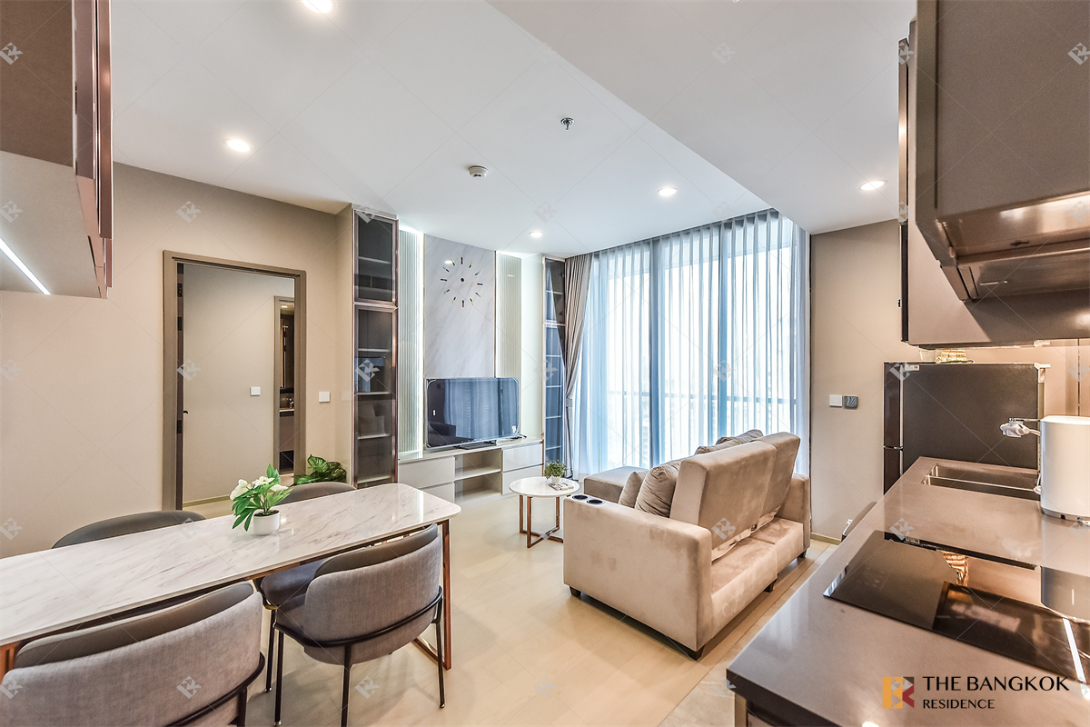 picture Surrounded by Facilities The extro phayathai - rangnam near BTS Victory Monument - 5/10