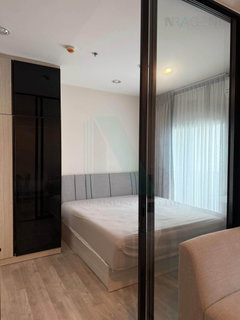 🔺 ขายคอนโด นิช โมโน เมกะ สเปซ บางนา อาคาร 1 ชั้น 29  1 Bedroom plus  ขนาด 35 ตรม ใกล้ รพ.พริ้นซ์ สุวรรณภูมิ