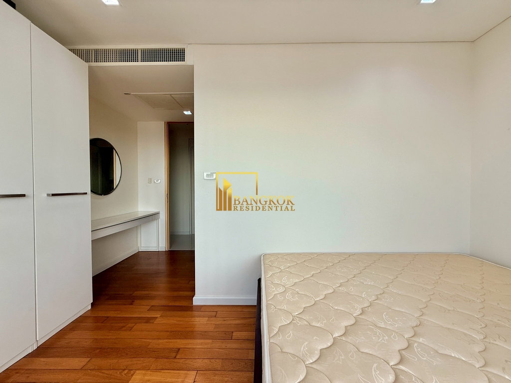 รูป Amanta Lumpini | Modern 3 Bedroom Condo For Rent Near MRT - BR2714CD - รูปที่ 22/40