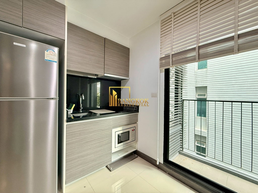 รูป Rende Asoke | Cozy 2 Bedroom Condo For Rent in Prime Area - BR61860CD - รูปที่ 10/30
