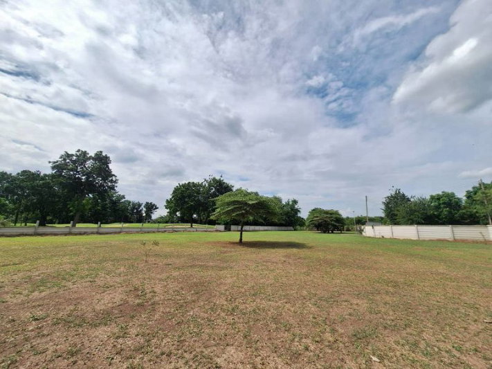 รูป ⛳⛳⛳⛳(ขาย)ที่ดิน 2 ไร่ 136 วา📍ติดสนามกอล์ฟ ถมล้อมรั้วแล้ว  - รูปที่ 9/17