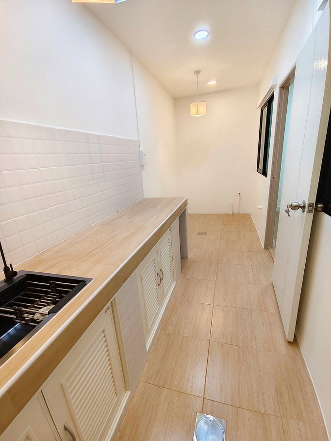 รูป บ้านสวย หน้าบ้านโล่ง จอดรถสบาย ๆ #หมู่บ้านพฤกษา 76 บางใหญ่ แก้วอินทร์ ตลาดพระปิ่น 3 ใกล้เซ็นทรัล เวสเกต - รูปที่ 16/26