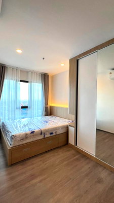 Condos for rent : MN3701 Regent Home wutthakat Full Furnitured and electrical