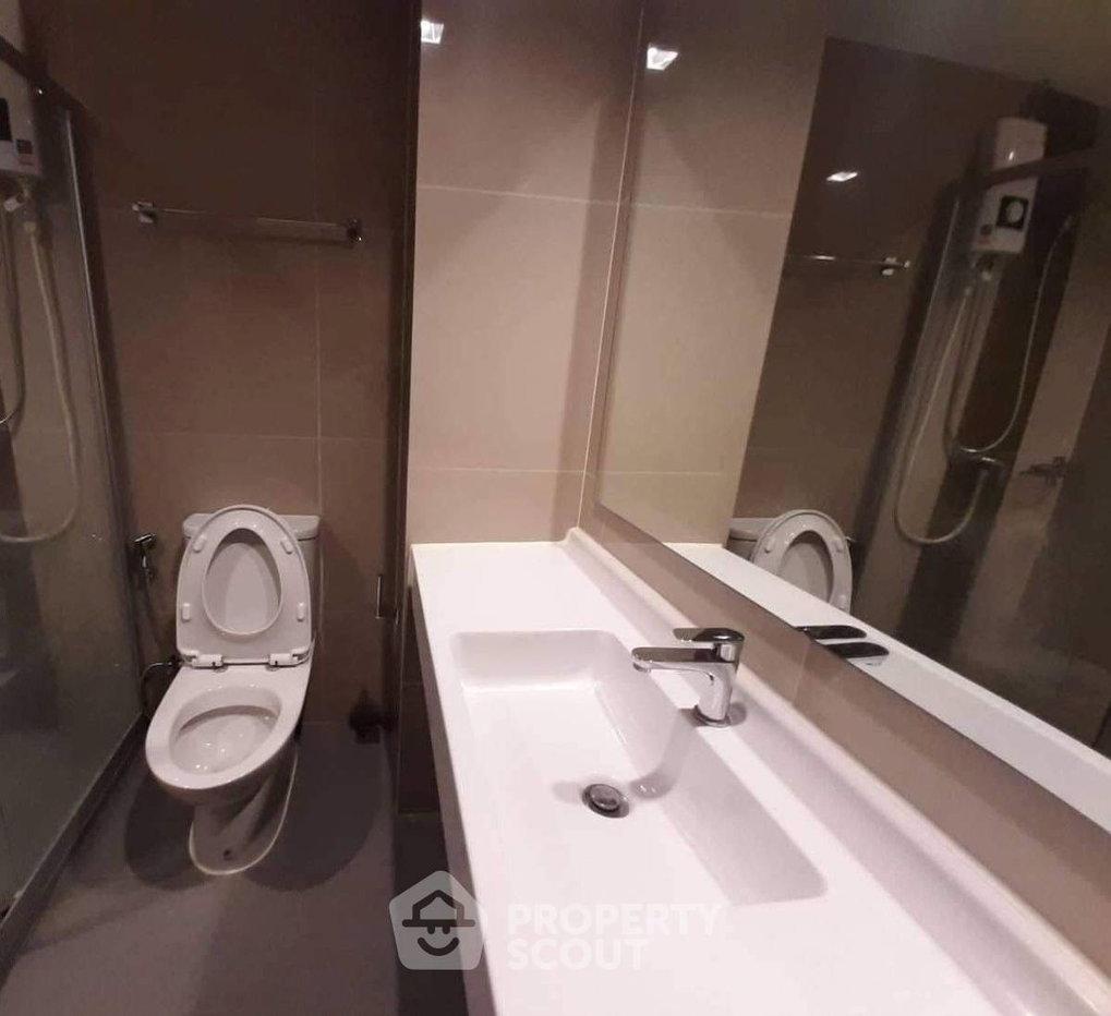picture 100m To BTS Bang Chak | 1-BR Ideo Sukhumvit 93 (ID 1109451) - 6/8