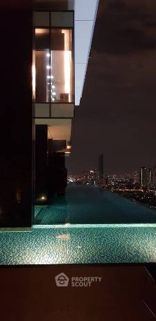 picture Great Value 1-BR At Nara 9 By Eastern Star Near BTS Chong Nonsi (ID 566172) - 6/6