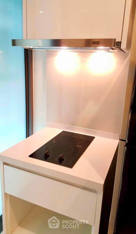 picture 200m To BTS Ekkamai: 1-BR At Rhythm Sukhumvit 42 (ID 3155988) - 13/20
