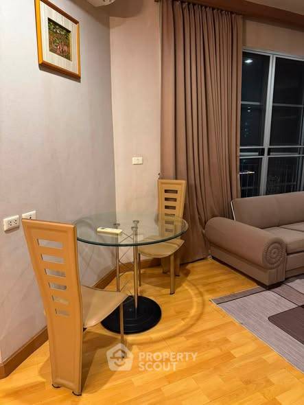picture 200m To BTS Asoke, 17th-Floor 2-BR Citi Smart Sukhumvit 18 (ID 3066869) - 2/16