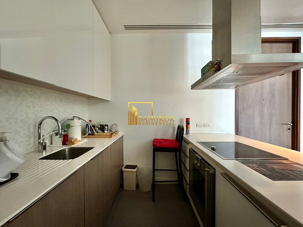รูป 185 Rajadamri | 2 Bedroom Condo in Ratchadamri - BR17347CD - รูปที่ 6/39