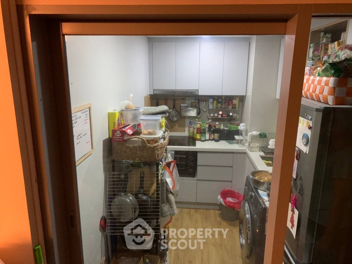 picture 2-BR Condo For Sale At Siamese Nang Linchee, Chong Nonsi (ID 3157411) - 17/18