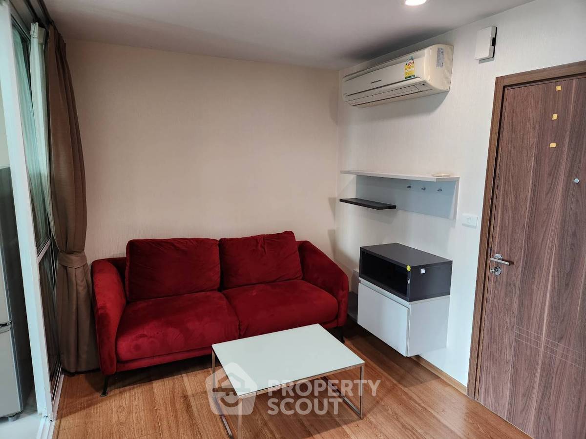 รูป คอนโด 1 ห้องนอน ชั้น 25 The Base Sukhumvit 77 ใกล้ BTS อ่อนนุช (ID 2232777) - รูปที่ 2/10