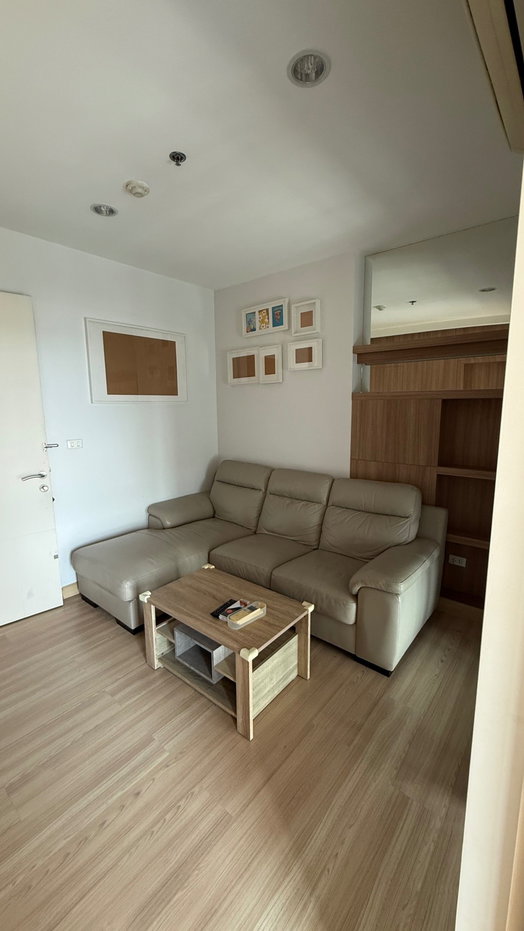 picture S1010 Condo for Sale: Niche Mono Ratchavipha - 9/20