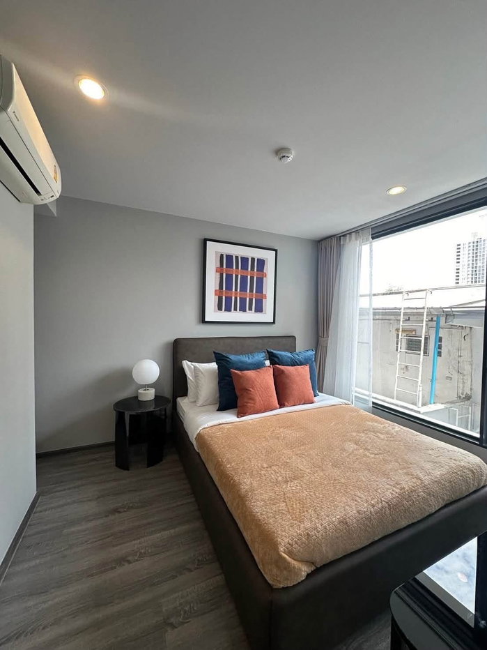 picture  IDEO Mobi Sukhumvit                 40 - 9/12