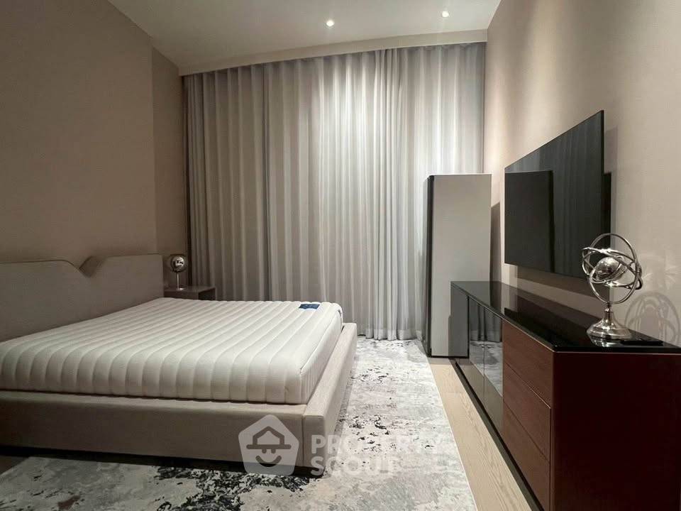picture Pet-Friendly 1-BR At SCOPE Langsuan, 200m To BTS Chit Lom (ID 2797879) - 4/7