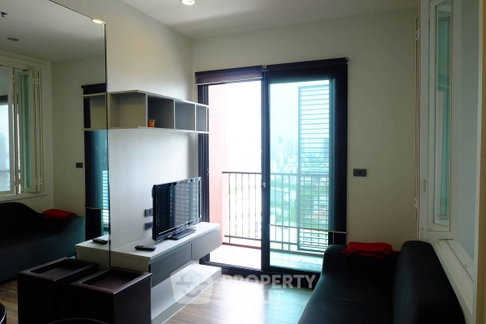Great Value 1-BR At Wyne By Sansiri Near BTS Phra Khanong (ID 883933)