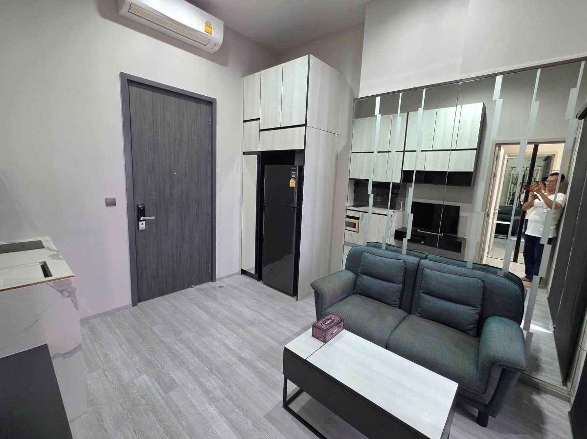 picture For rent The Line Sukhumvit 101  🔴🔴 - 9/13