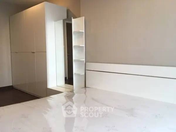 picture 62 Sqm 1-BR Condo At Supalai Prima Riva Rama 3 - Narathiwas (ID 2279064) - 5/8