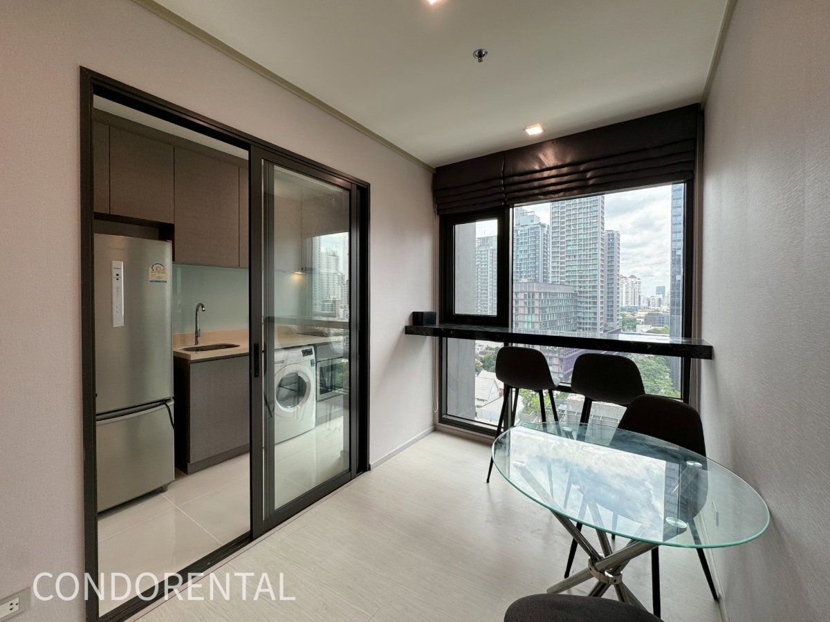 picture @Condorental condo for rent Rhythm Sukhumvit 36 - 38 - 11/15