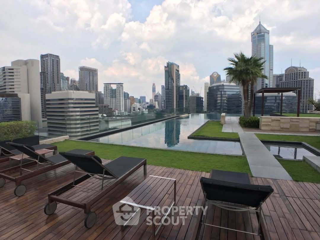 picture 2-BR 93 Sqm Condo At Prive By Sansiri Near BTS Phloen Chit (ID 3155957) - 9/23