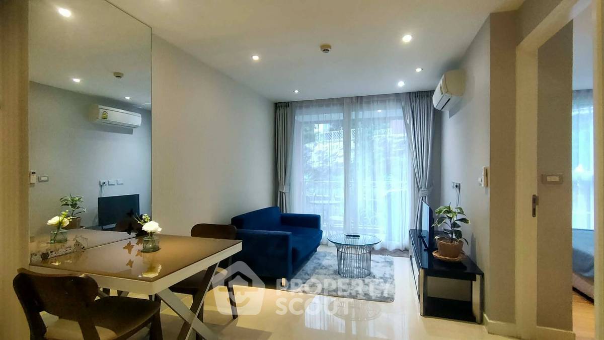 รูป คอนโด 1 ห้องนอน Grande Caribbean Condo Resort Pattaya พัทยาใต้ (ID 3157319) - รูปที่ 3/14