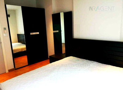 Condos for sale : For sell condo THE PRESIDENT SATHORN-RATCHAPHRUEK 2 Building 1, Floor 7,1 bed room, Room size 35.00 sqm