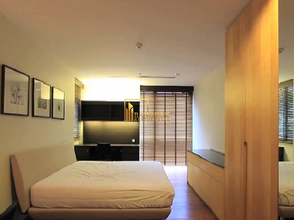 รูป The Legend Saladaeng | Impressive 2 Bedroom Luxury Condo - BR4377CD - รูปที่ 4/21