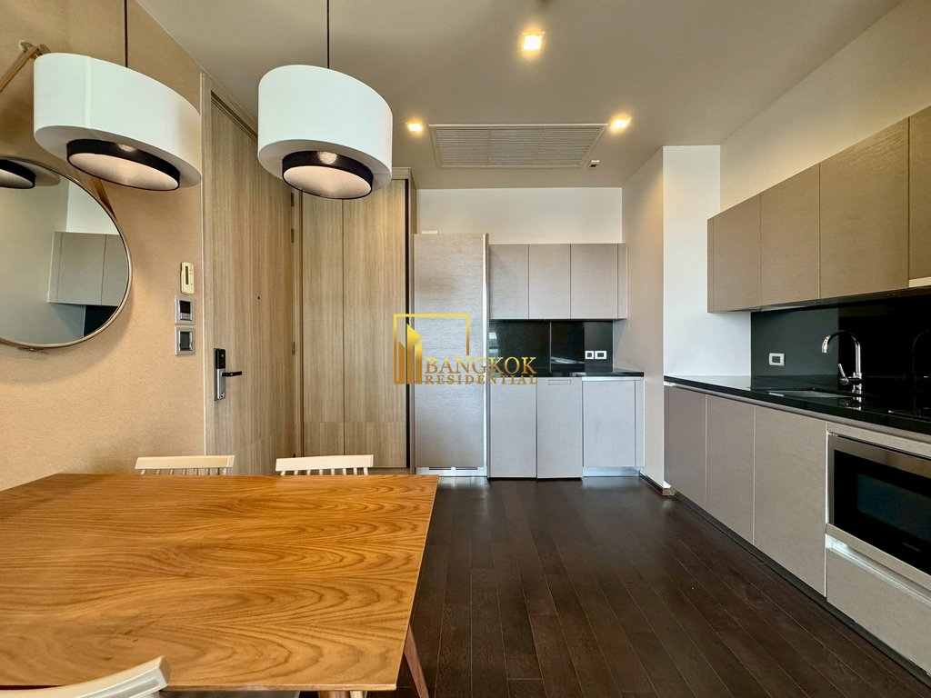 picture The XXXIX | Charming 1 Bed Condo For Rent in Phrom Phong - BR60215CD - 9/25