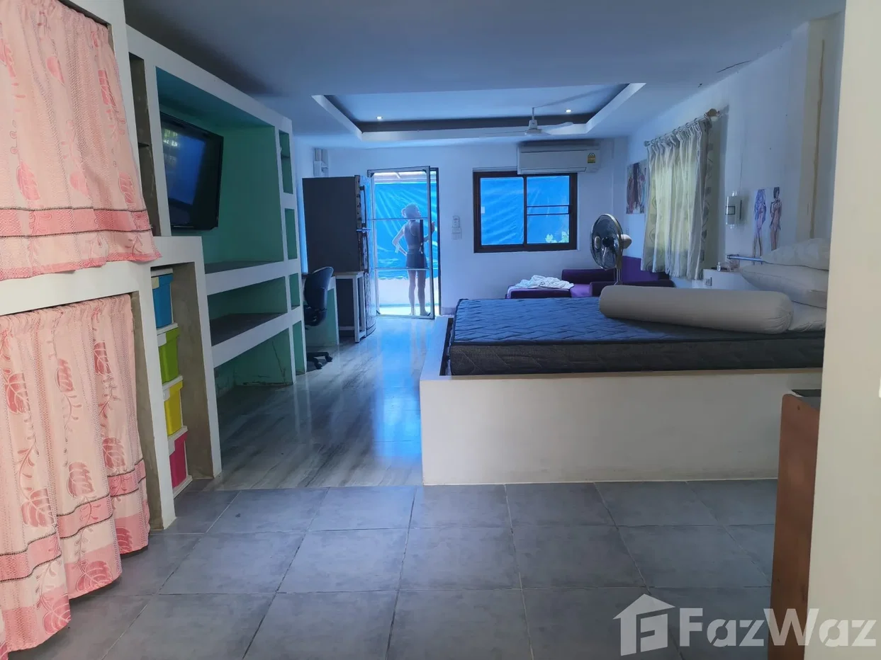รูป ขาย บ้านเดี่ยว 4 ห้องนอน ใน บางละมุง, ชลบุรี 6648796 - รูปที่ 9/12