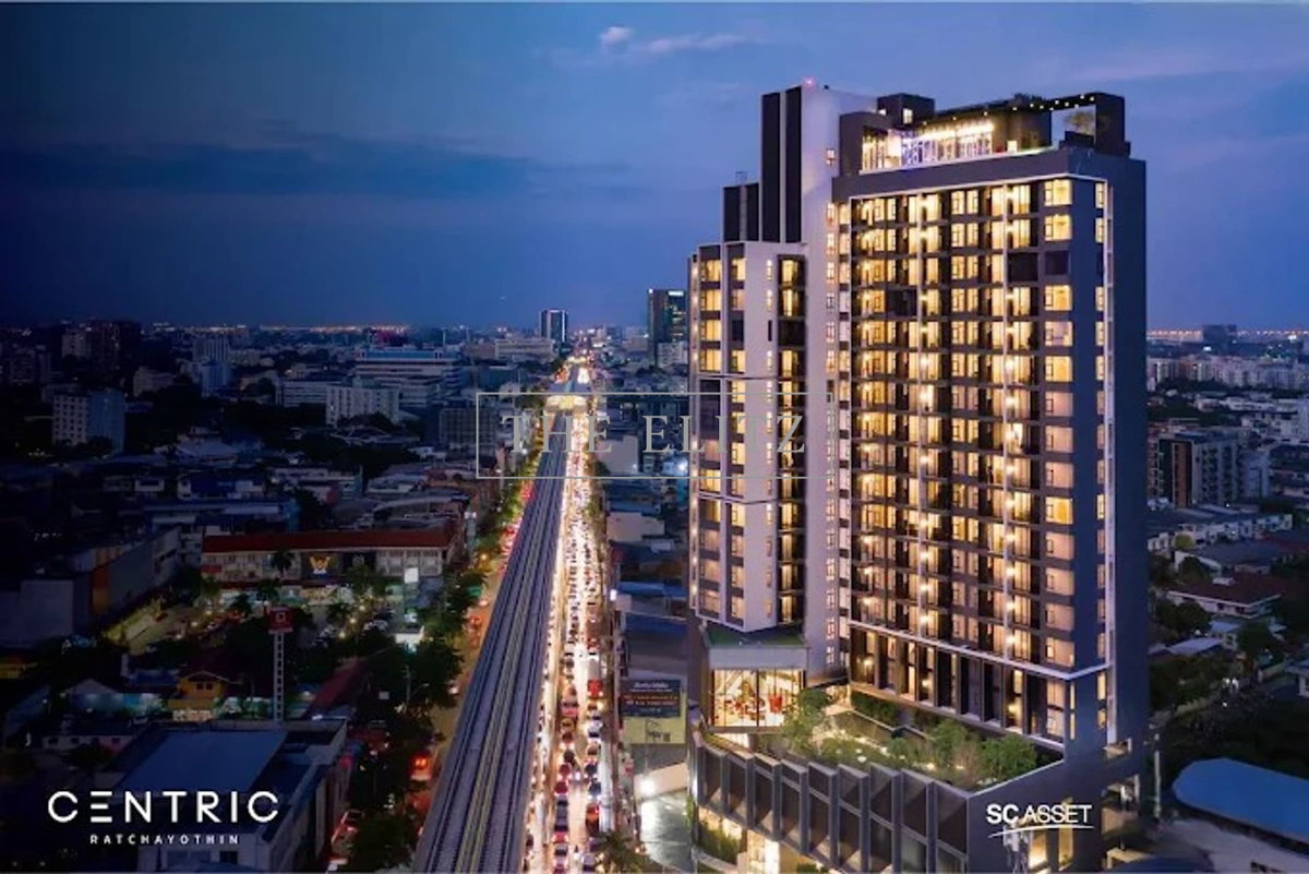 รูป ✨ Unrivaled Spatial Efficiency – The Most Value-Driven Duplex for This Size ✨ - รูปที่ 19/21