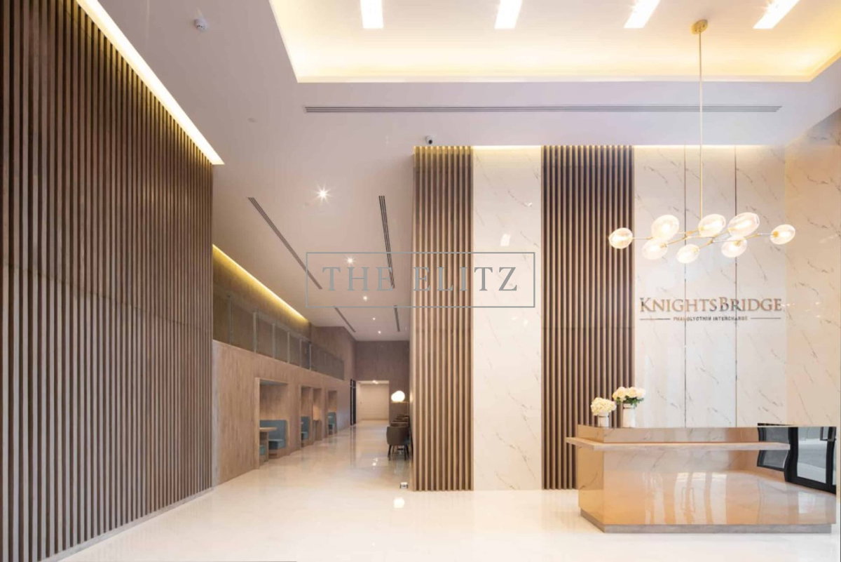 รูป ✨ Expansive Double-Volume Living Space Designed for Modern Prestige ✨ - รูปที่ 20/24