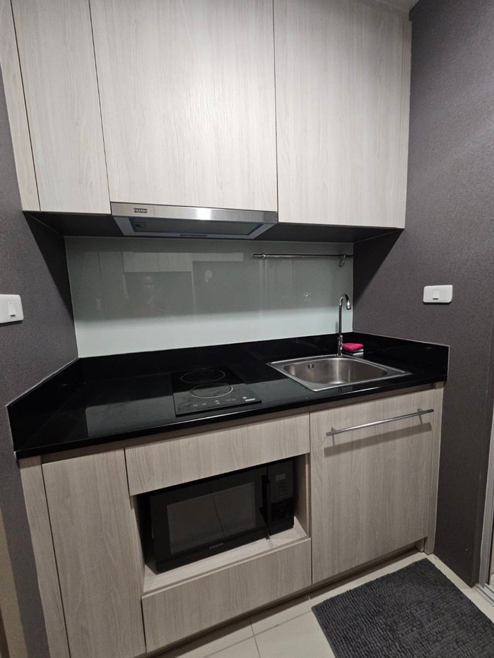 รูป 🤝🏻RB25621 ให้เช่าถูกมาก👍นิช โมโน รามคำแหง✅แอดไลน์ @mproperty( มี @ ด้วย) แอดมินตอบไว - รูปที่ 7/14