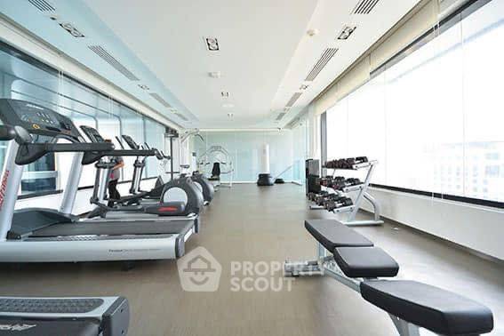 รูป ใกล้ MRT สุขุมวิท เพียง 200 ม. | คอนโด 1 ห้องนอน The Edge Sukhumvit 23 (ID 1807140) - รูปที่ 7/7