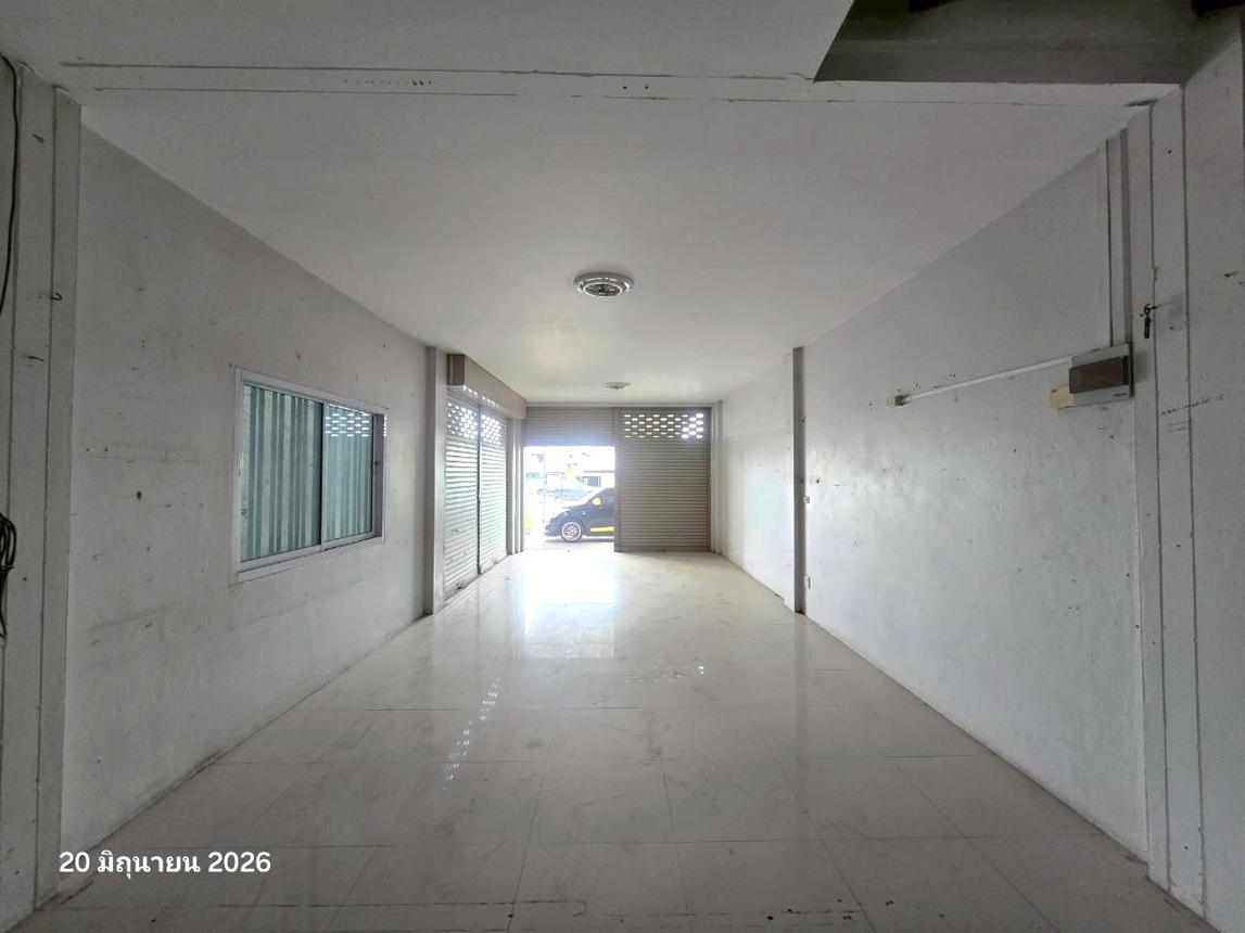 รูป อาคารพาณิชย์ 24.4 ตร.วา เมืองกำแพงเพชร กำแพงเพชร 3.6M - รูปที่ 21/40