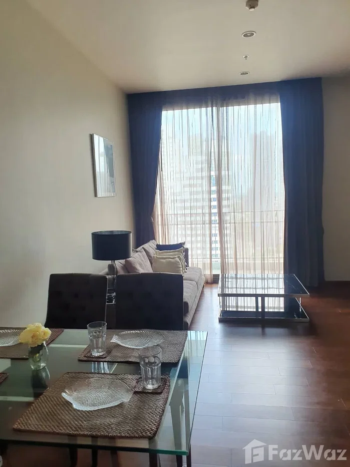 picture 2 Bedroom Condo for sale at Quattro By Sansiri 6647594 - 1/13