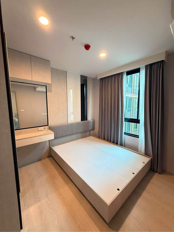 รูป ให้เช่าคอนโด! ห้องใหญ่ 2 ห้องนอน🔥 𝗡𝗨𝗘 𝗖𝗢𝗡𝗡𝗘𝗫 𝗖𝗢𝗡𝗗𝗢  - รูปที่ 3/20