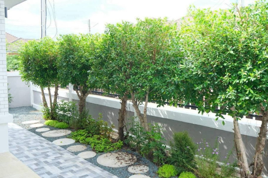 รูป 🏡 ขายด่วน! บ้านเดี่ยวสร้างใหม่ มือ 1 ทำเลทอง ท่ารั้ว วงแหวนรอบ 3 เชียงใหม่ 3.29 ลบ. 📞 063-664-9056 - รูปที่ 2/20
