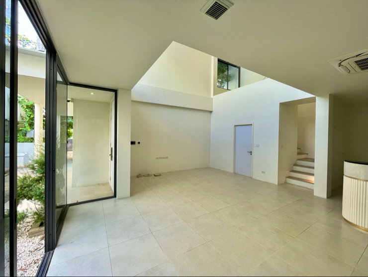picture Arkin Vibhavadi Home Office (Donmuang) For Rent - 5/19